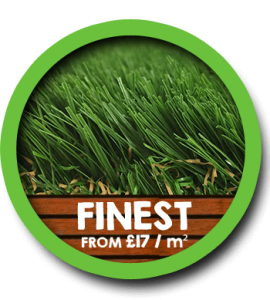 Link to Finest Artificial Grass