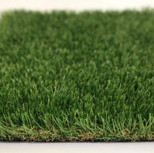 Cheshire Artificial Grass Close Up