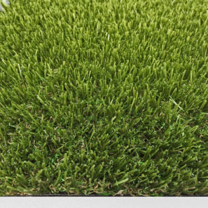 Harrogate Artificial Grass Side