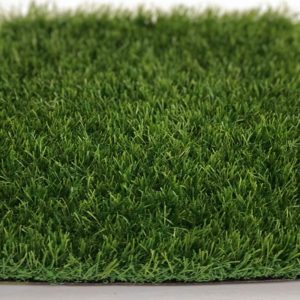 Devon Artificial Grass Close Up