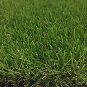 Miami Artificial Grass Close Up