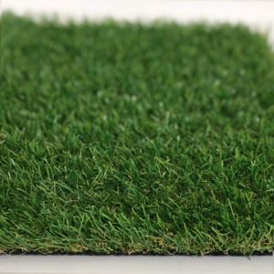 Miami Artificial Grass Close Up