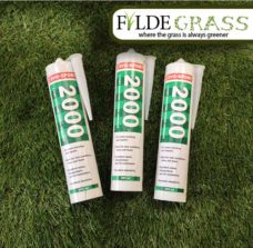 Artificial Grass Adhesive