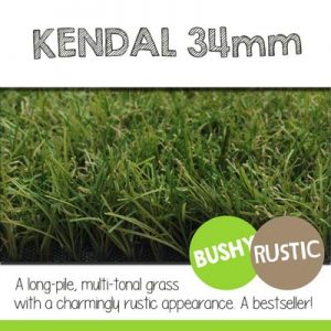 Kendal Artificial Grass Features