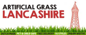 Artificial Grass Lancashire