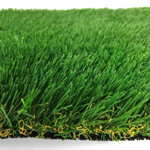 Somerset Artificial Grass Close Up