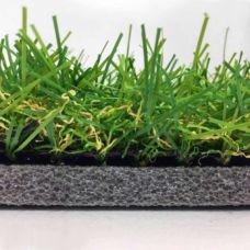 Artificial Grass Underlay Close Up