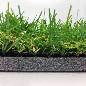 Artificial Grass Underlay Close Up
