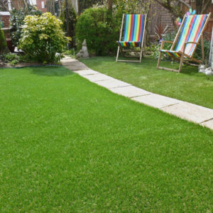 Windermere Artificial Grass Installed