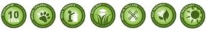 Artificial Grass Features