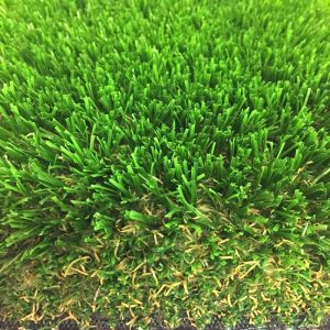 Ayrshire Artificial Grass Side View