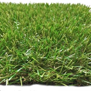 Windermere Artificial Grass Close Up of Side