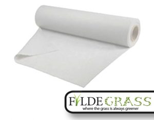 Weed Control Fabric