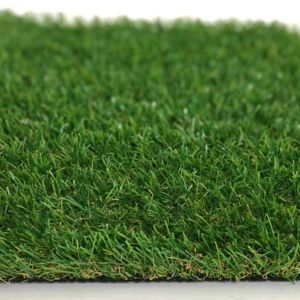 Windermere Artificial Grass Close Up