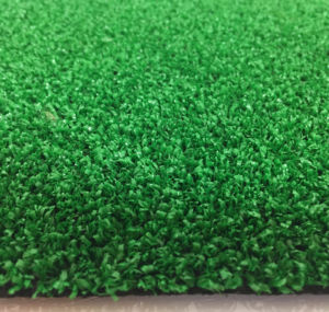 Bristol Artificial Grass Close Up