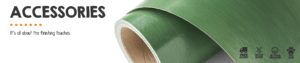 Artificial Grass Accessories