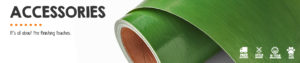 Artificial Grass Accessories