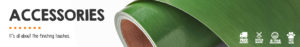 Artificial Grass Accessories