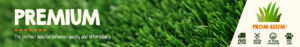 Premium Artificial Grass