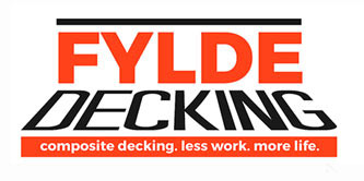 fylde decking logo