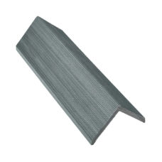 grey cladding trims