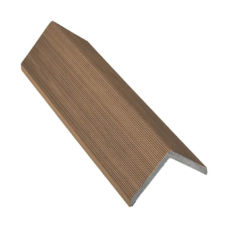 teak cladding trim