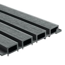 anthracite cladding