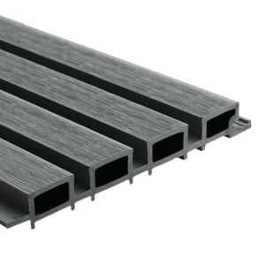 anthracite cladding