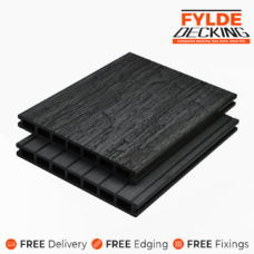 fg max wide dark grey