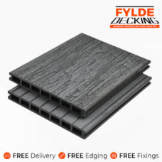 fg max wide light grey