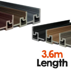 internal multilisting 3.6m