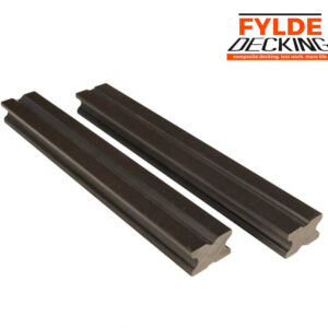 WPC Composite Decking Joist - 2.9m