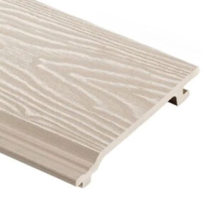woodgrain cladding ash