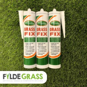 grass glue artificial grass accessories