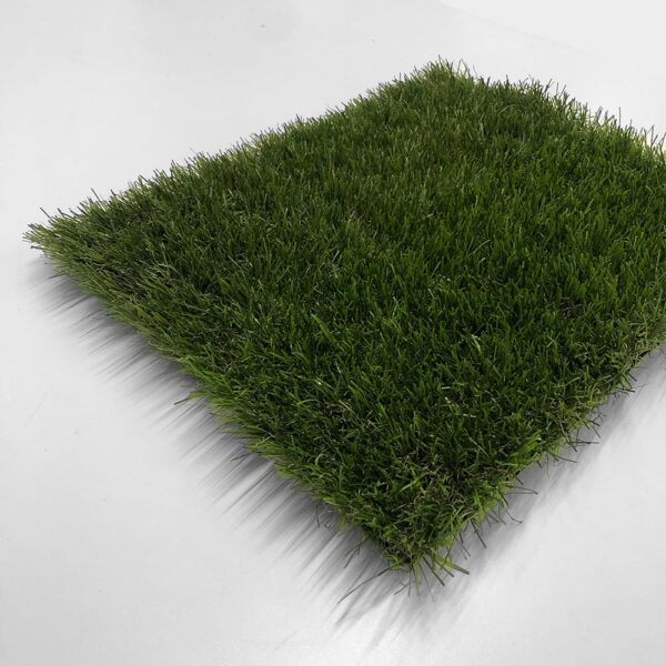 soft stripe artificial grass 2