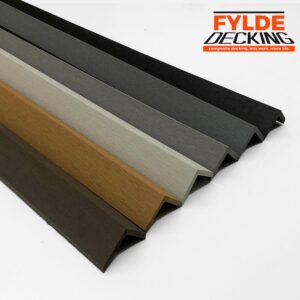 fylde grass decking trims