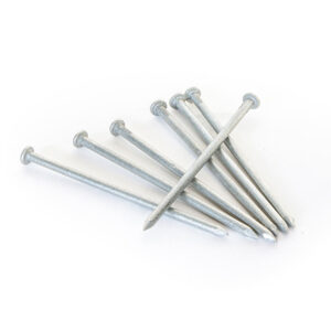 artificial grass fixing nails