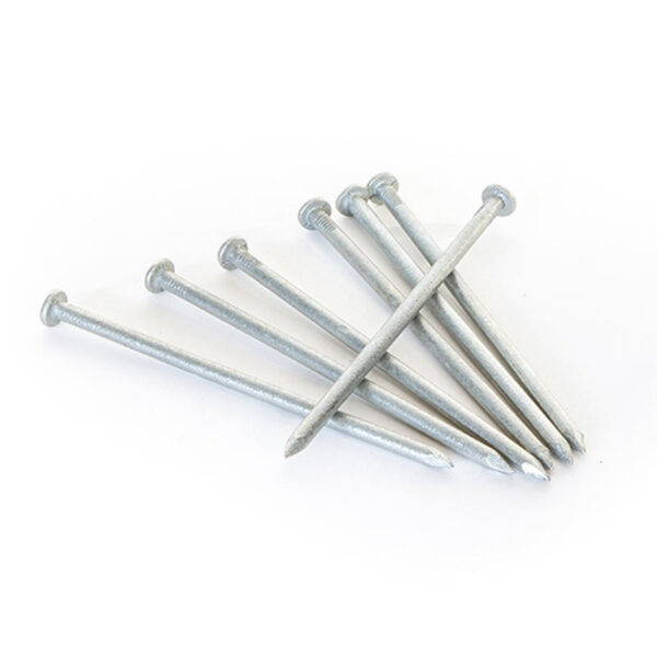 artificial grass fixing nails