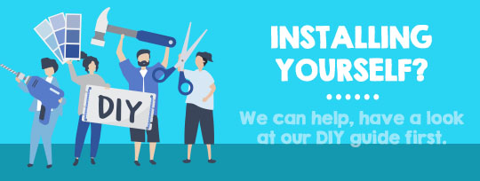 install yourself banner