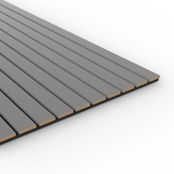 grey wide acoustic panelling 2