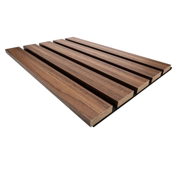 walnut premium panelling 2