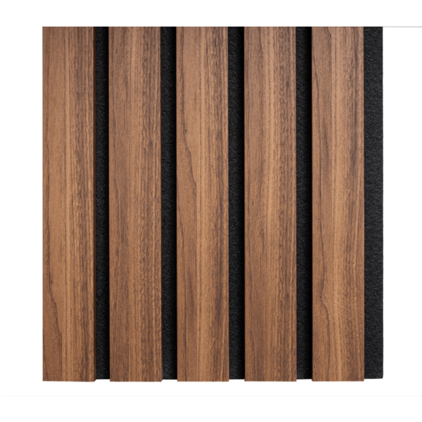 walnut premium panelling 1