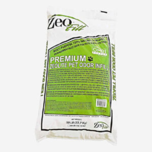 zeolite infill artificial grass accessories