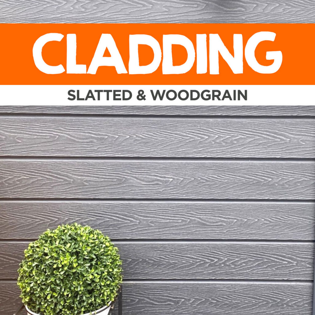 cladding products
