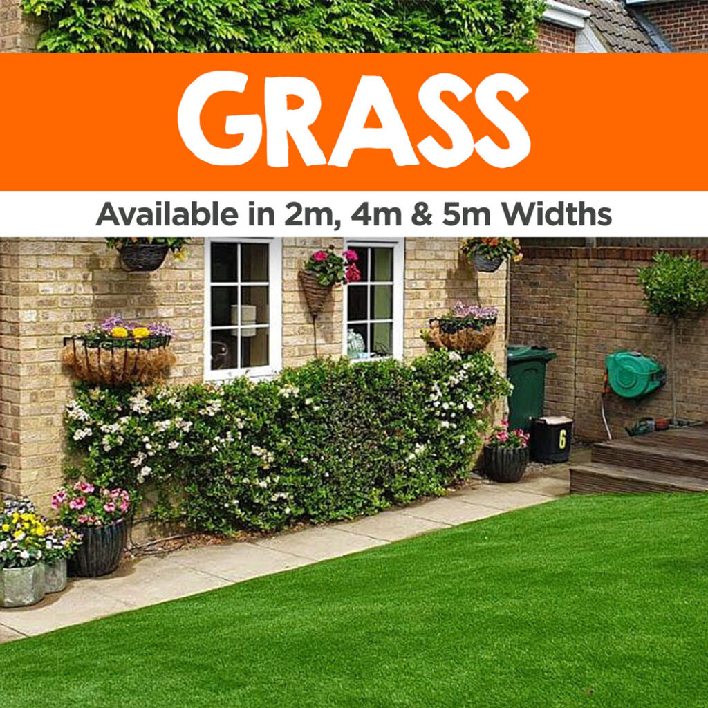 grass products