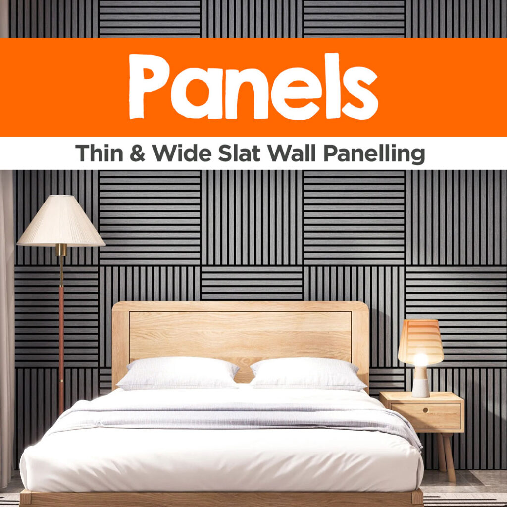 panelling products