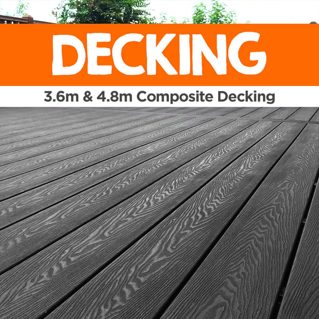 2025 home page decking image