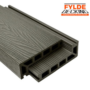 fylde grass step edge sandstone