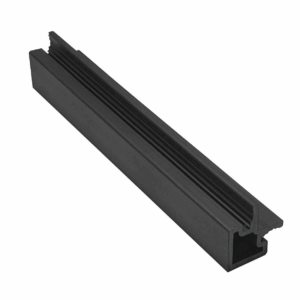 external corner black