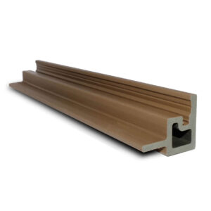 internal corners teak